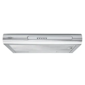 Campana CAMP TOFU 60 V3 INOX