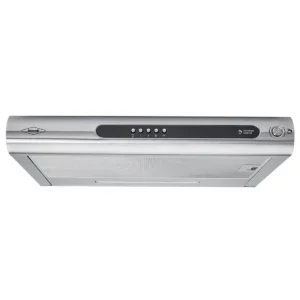 Campana CAMP TOFU 60 V3 INOX-NE