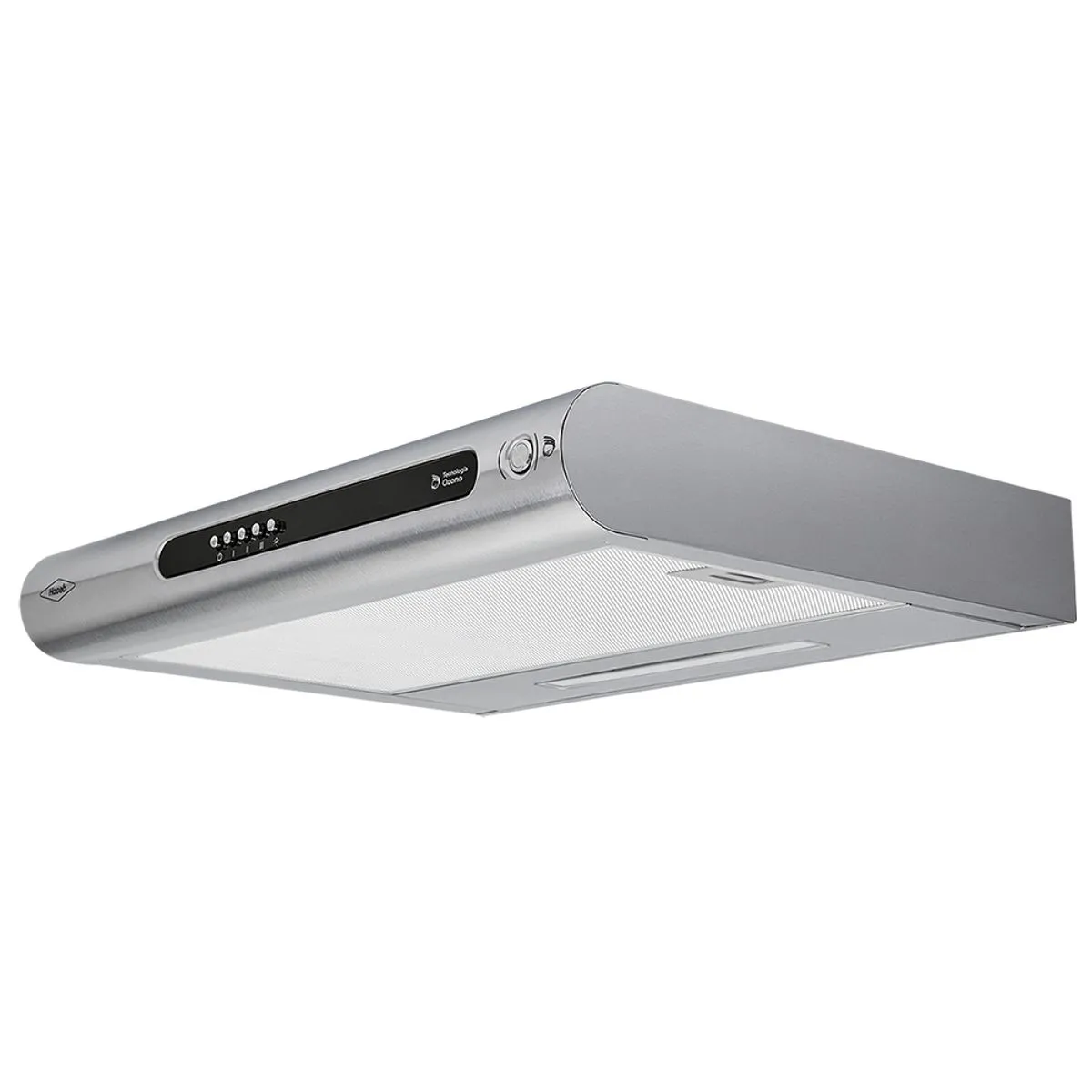 Campana CAMP TOFU 60 V3 INOX-NE - Image 5
