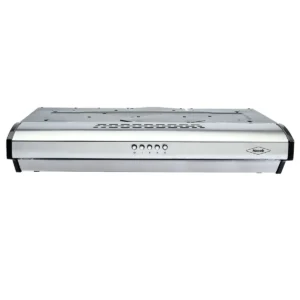 Campana CAMP KALA 60 3V INOX