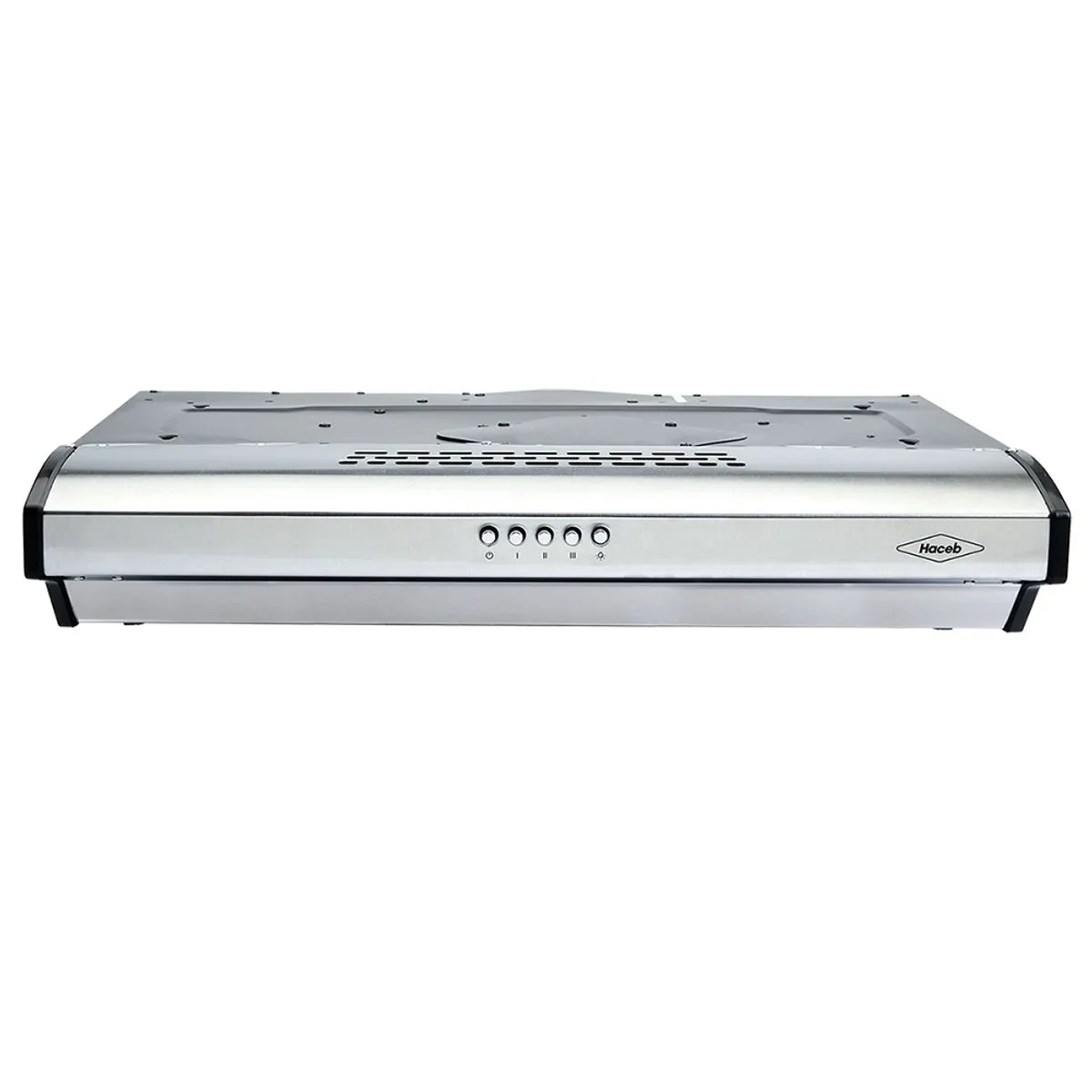 Campana CAMP KALA 60 3V INOX