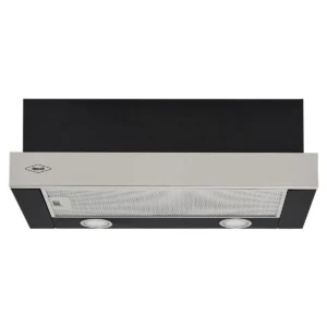 Campana CAMP RETRACTIL 60 V3 INOX