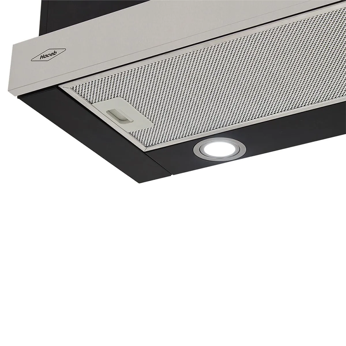 Campana CAMP RETRACTIL 60 V3 INOX - Image 3