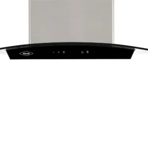 Campana CAMP ISLA VID 60 V3 INOX-NE