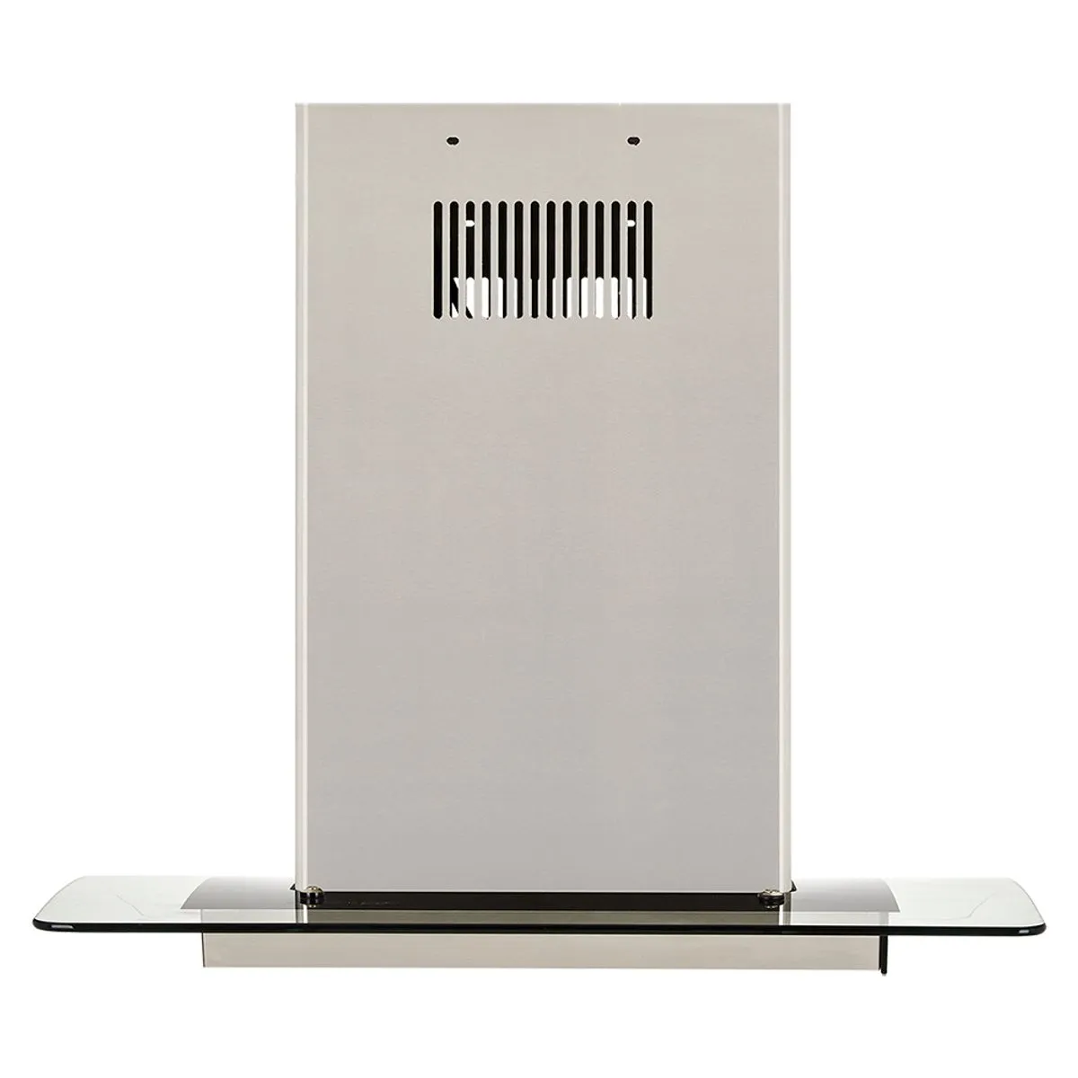 Campana CAMP ISLA VID 60 V3 INOX-NE - Image 2