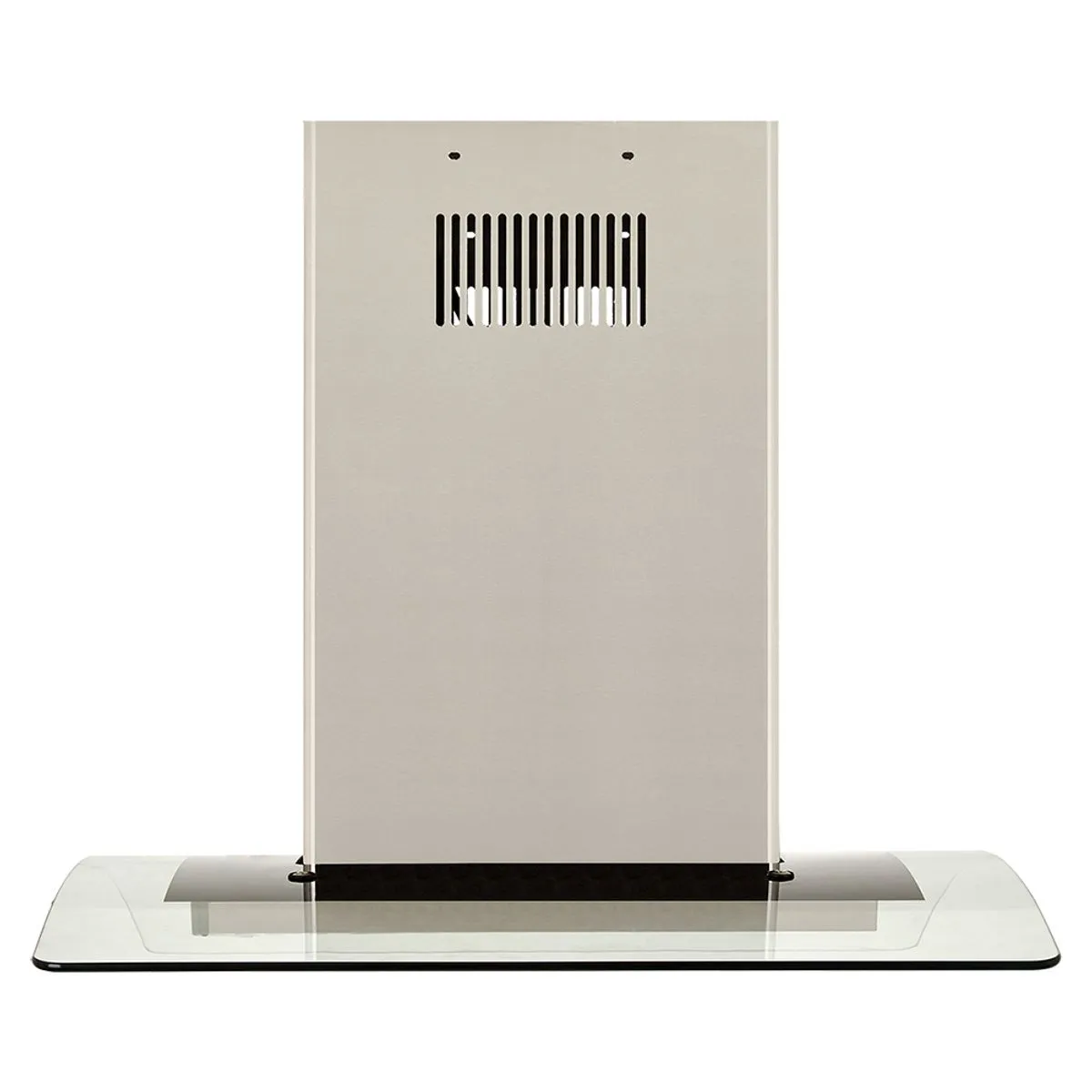 Campana CAMP ISLA VID 90 V3 INOX-NE - Image 2