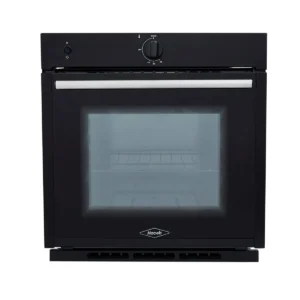 Horno HG TANDOORI 60 NEGRO GN