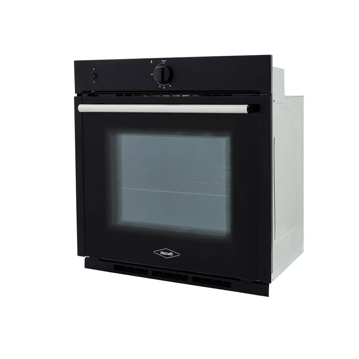 Horno HG TANDOORI 60 NEGRO GN - Image 3