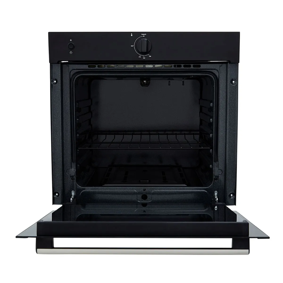 Horno HG TANDOORI 60 NEGRO GN - Image 4