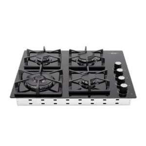 Cubierta CUB TANDOORI CRISTAL 60-51 GN