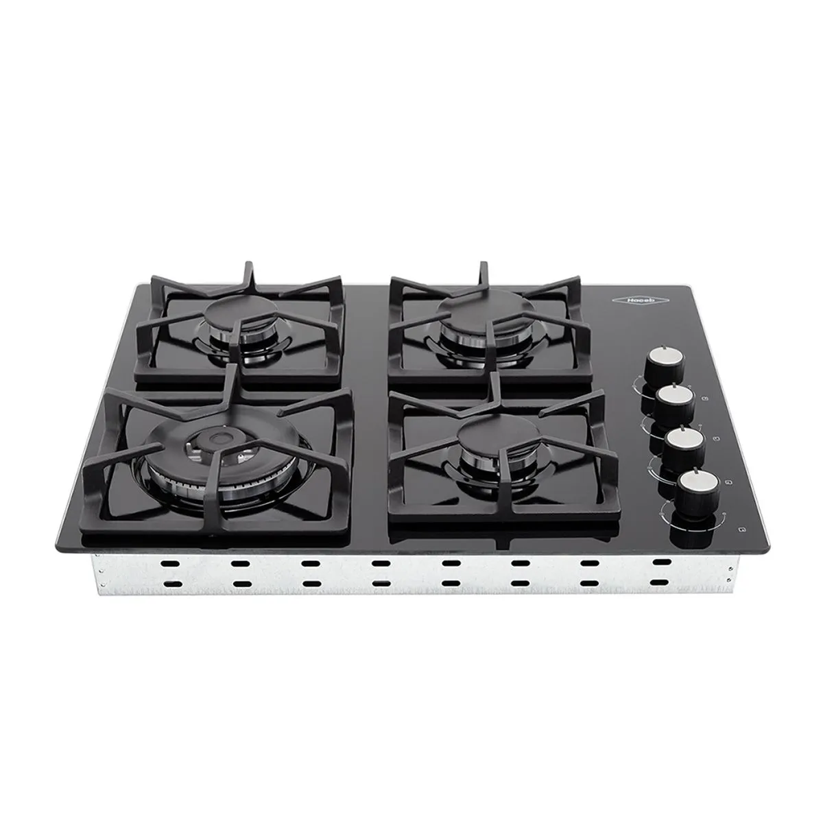 Cubierta CUB TANDOORI CRISTAL 60-51 GN