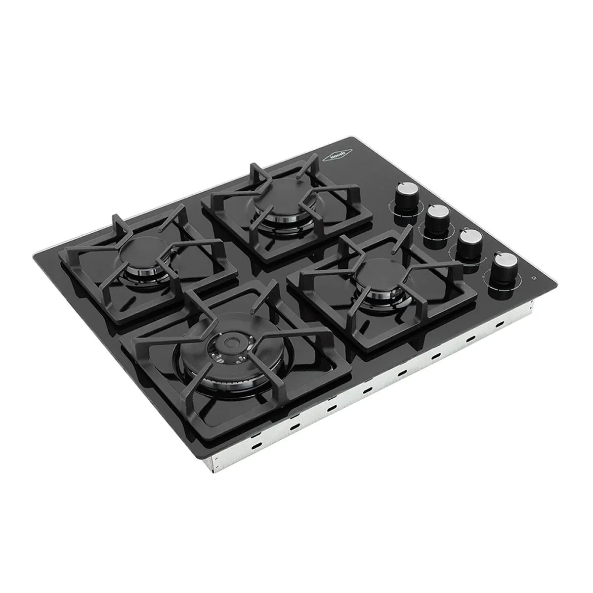 Cubierta CUB TANDOORI CRISTAL 60-51 GN - Image 4