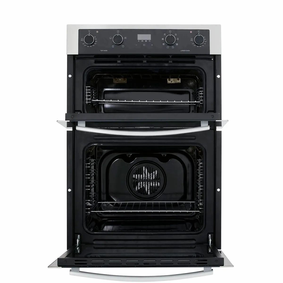 Horno HE TORRE MACIS INOX-NE - Image 3