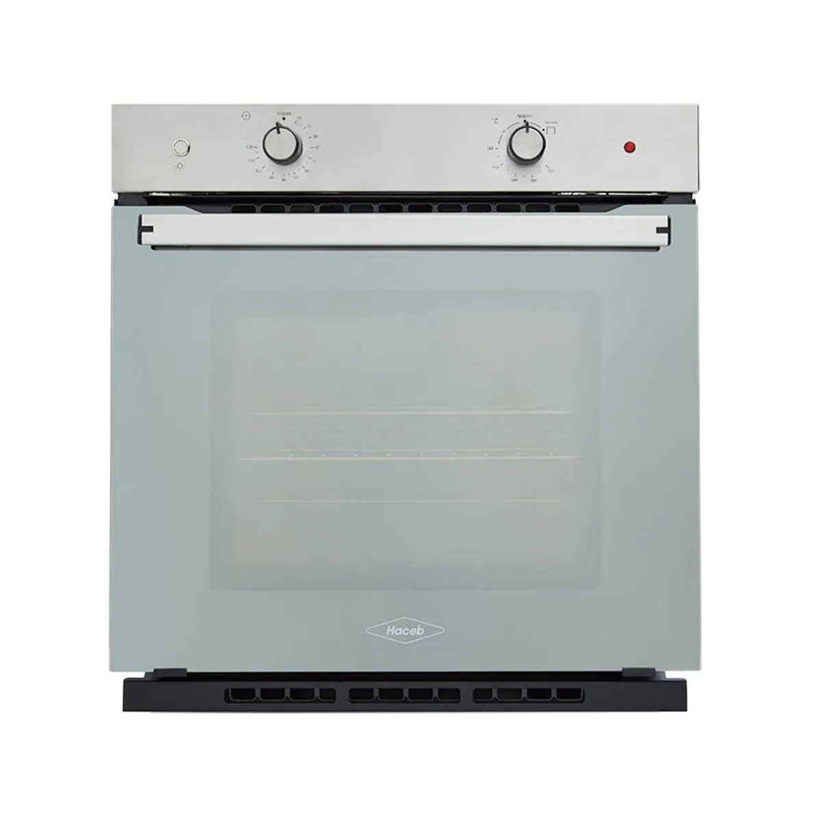 Horno HX TOFU 60 INOX GN