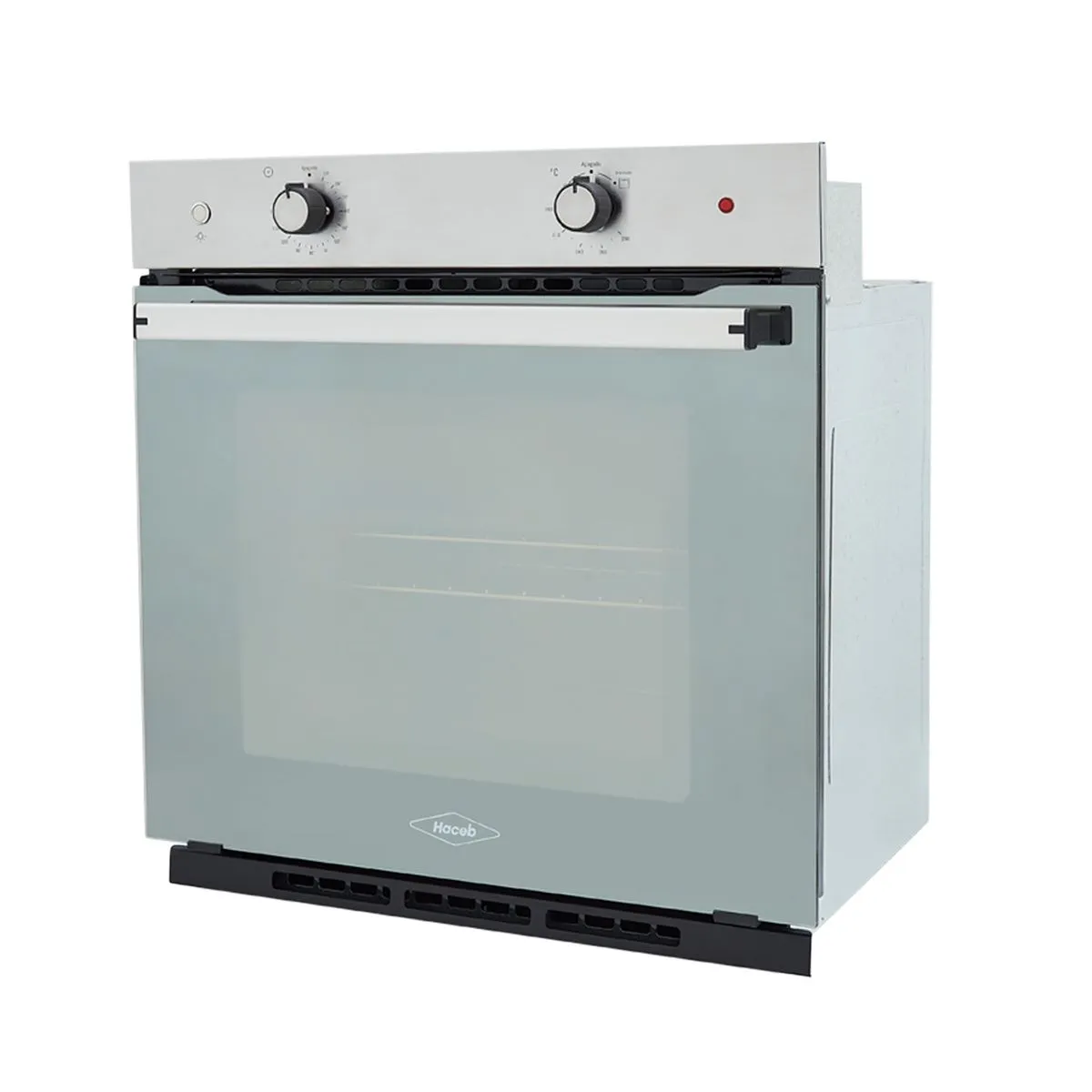 Horno HX TOFU 60 INOX GN - Image 4