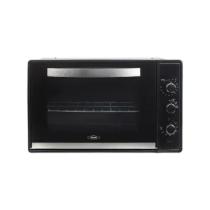 Horno ASF 60-36 ELÉCTRICO 120V NEGRO