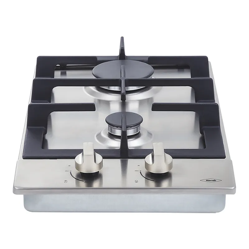 Cubierta CUB 30 INOX HF GN