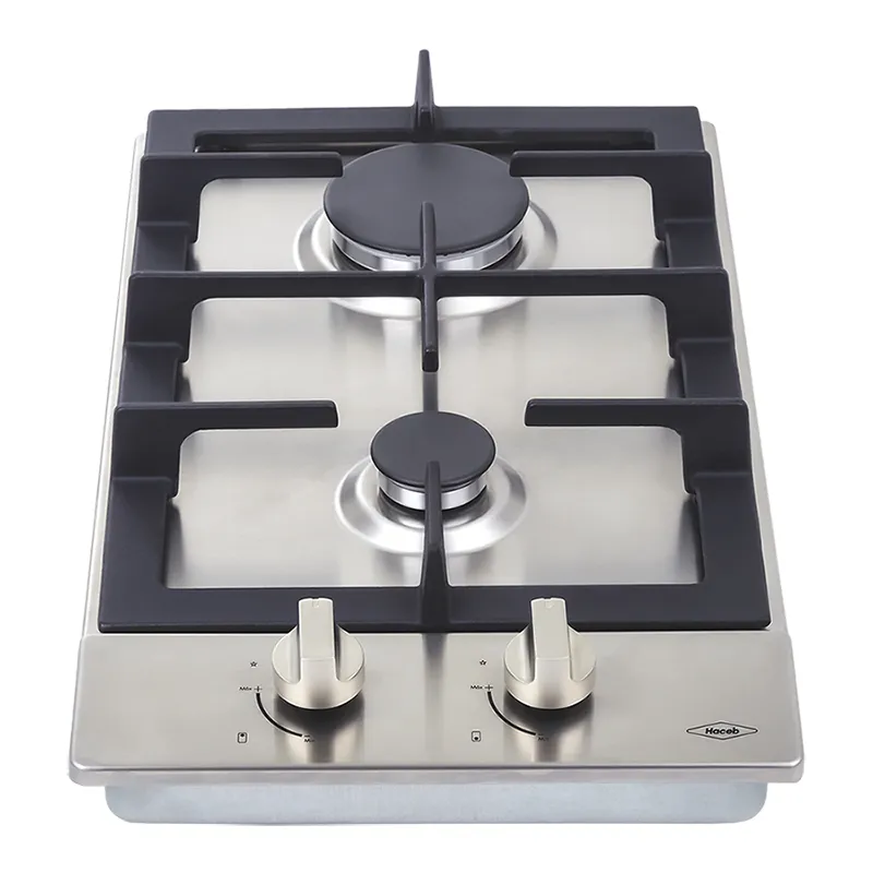Cubierta CUB 30 INOX HF GN - Image 4