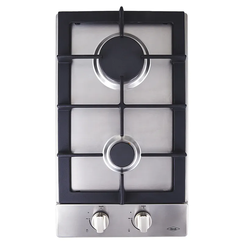 Cubierta CUB 30 INOX HF GN - Image 2