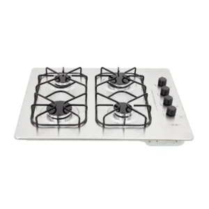 Cubierta CUB ARL CG 66 INOX GN