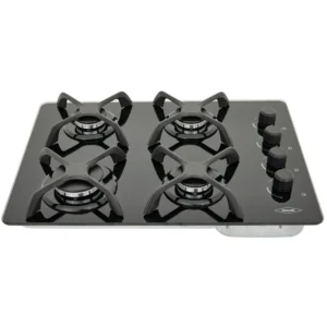 Cubierta CUB ASL CG 60-43 CRISTAL ML GN