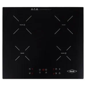 Cubierta CUB INDUCCIÓN 60 220V