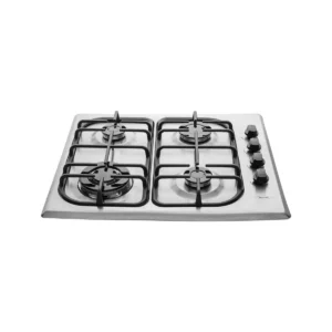 Cubierta CUB SESAMO 60 INOX 3C HF GN