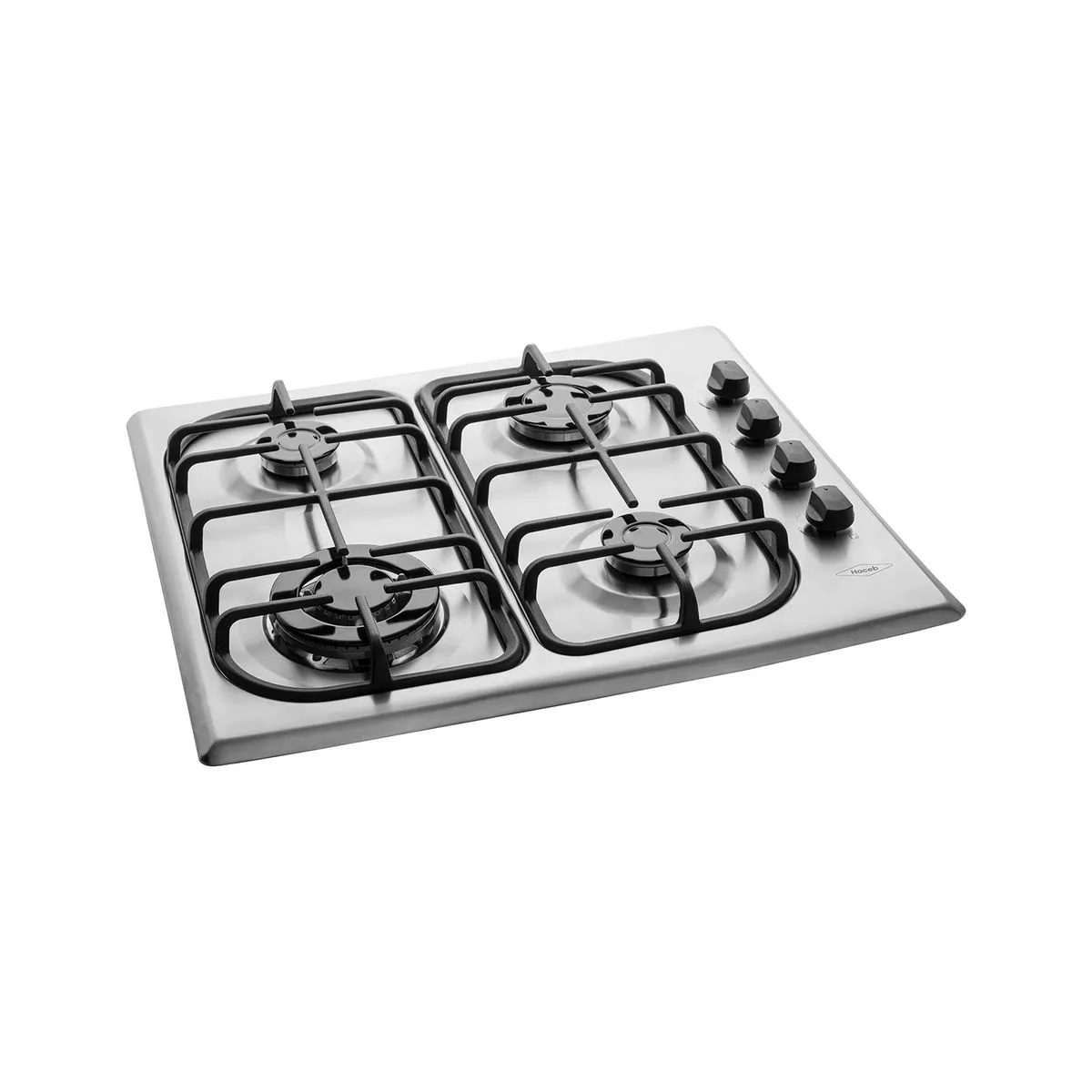 Cubierta CUB SESAMO 60 INOX 3C HF GN - Image 4