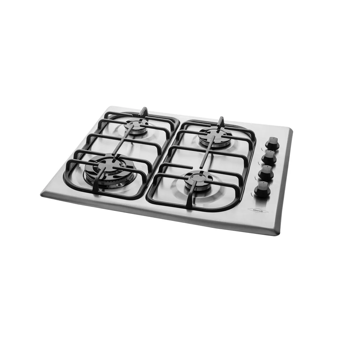 Cubierta CUB SESAMO 60 INOX 3C HF GN - Image 3