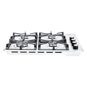 Cubierta CUB TA 60-43 INOX HF GN