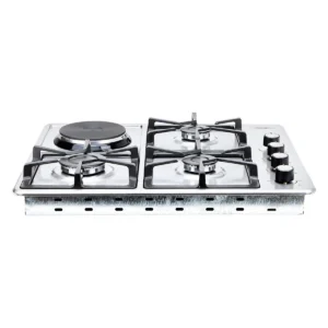 Cubierta CUB TA 60-51 INOX 3X1 RB GN 120V