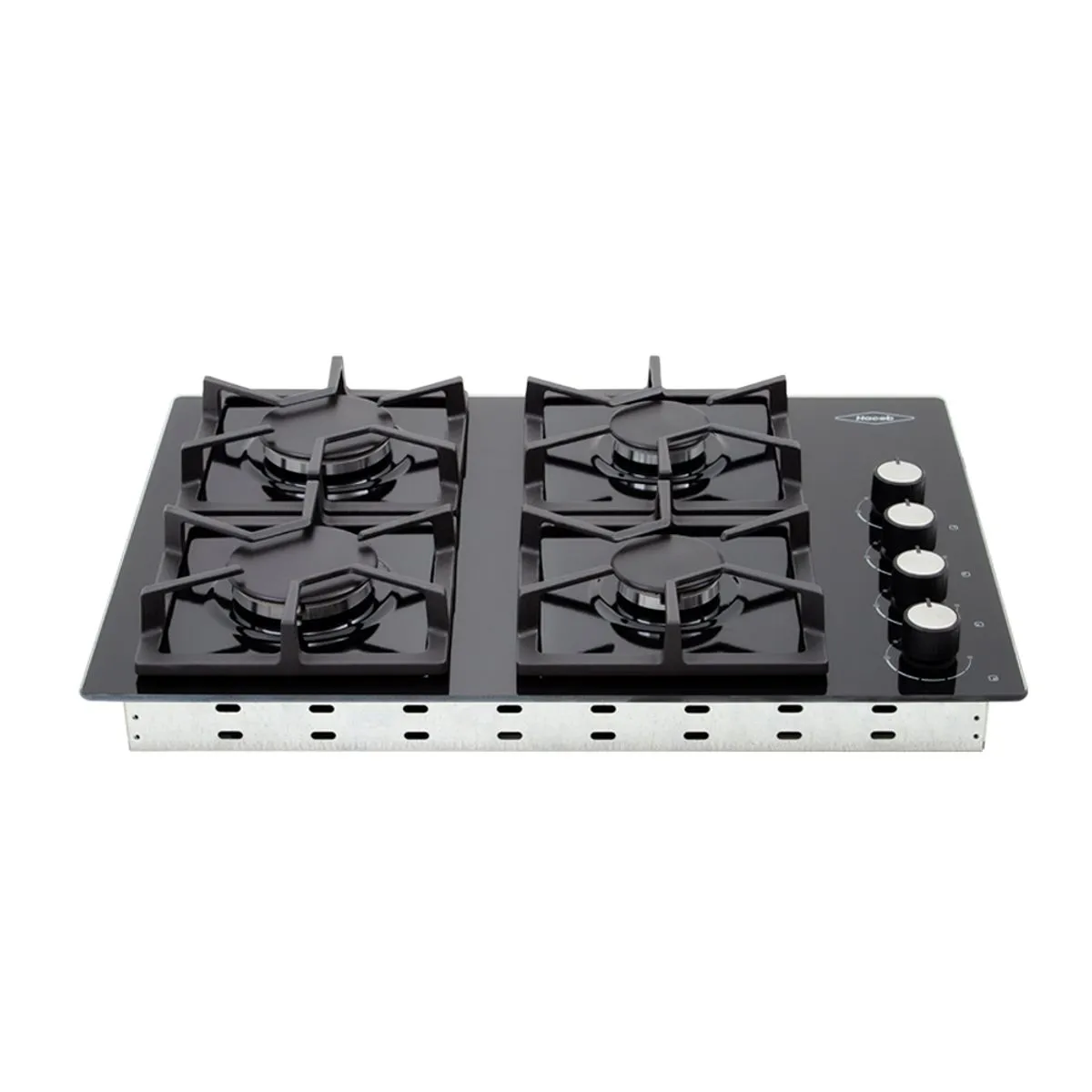 Cubierta CUB TANDOORI CRISTAL 60-43 GN