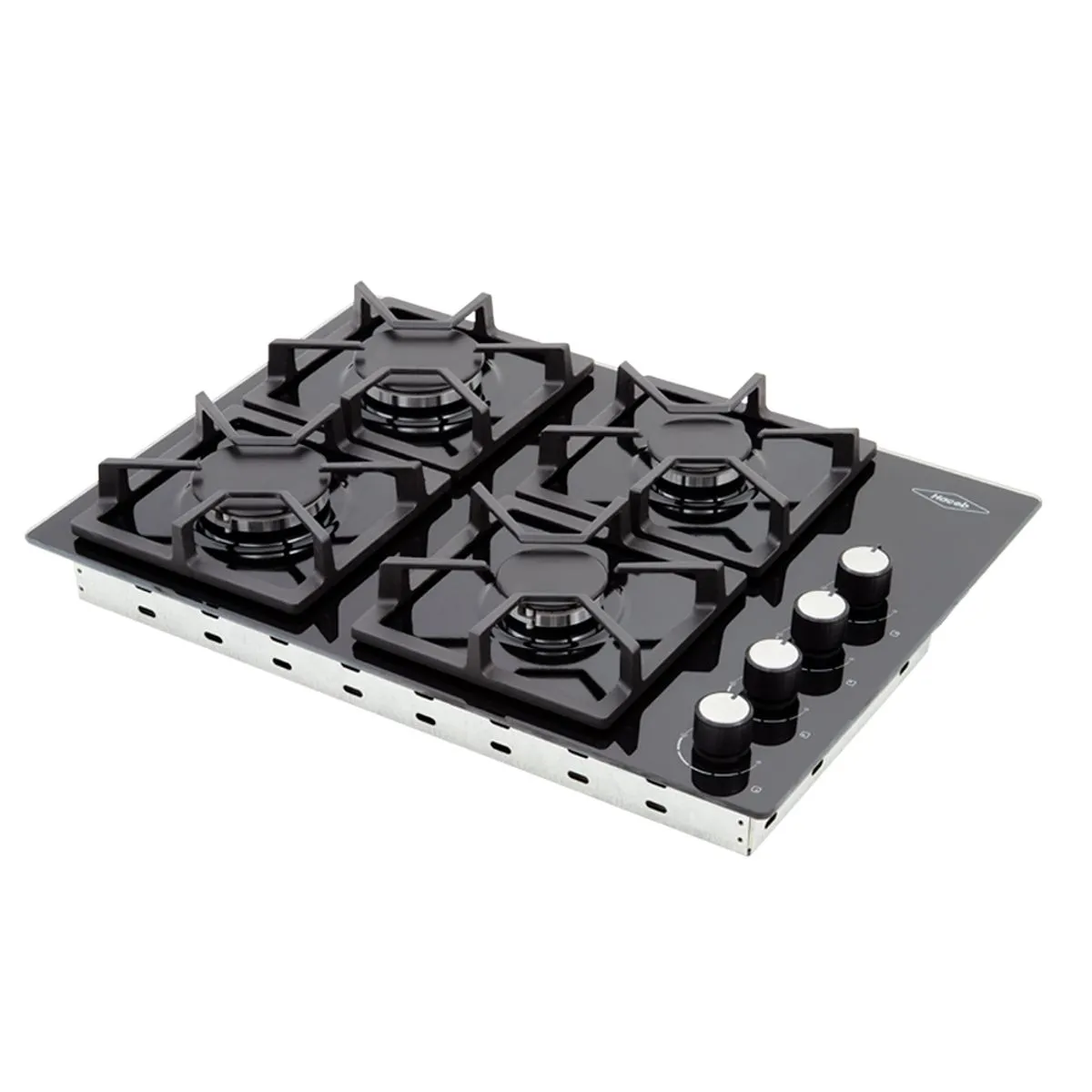 Cubierta CUB TANDOORI CRISTAL 60-43 GN - Image 4