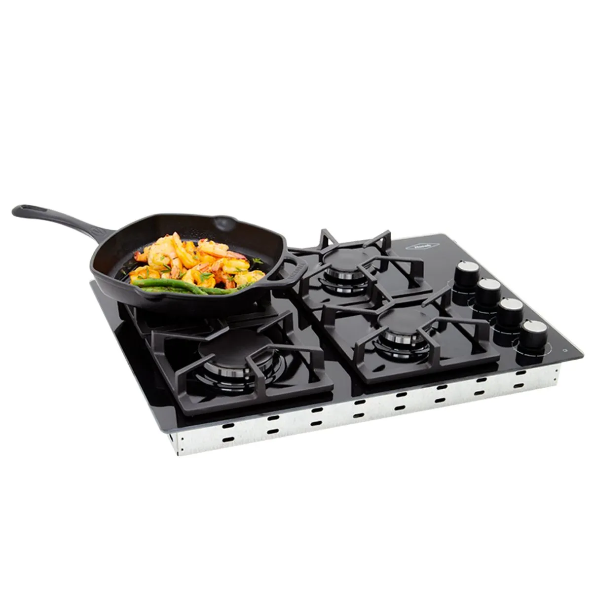 Cubierta CUB TANDOORI CRISTAL 60-43 GN - Image 3
