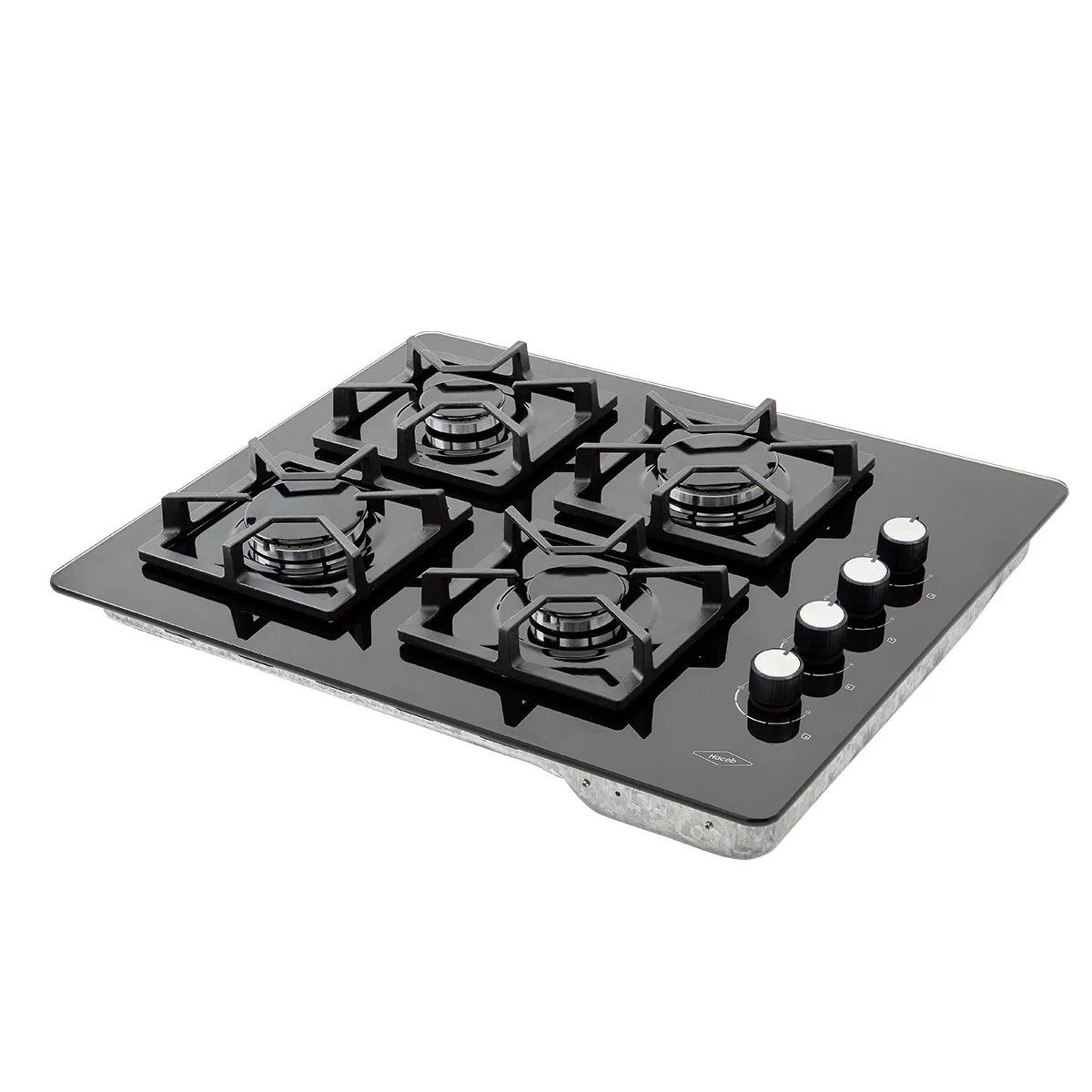 Cubierta CUB TANDOORI CRISTAL 66-54 GN - Image 4