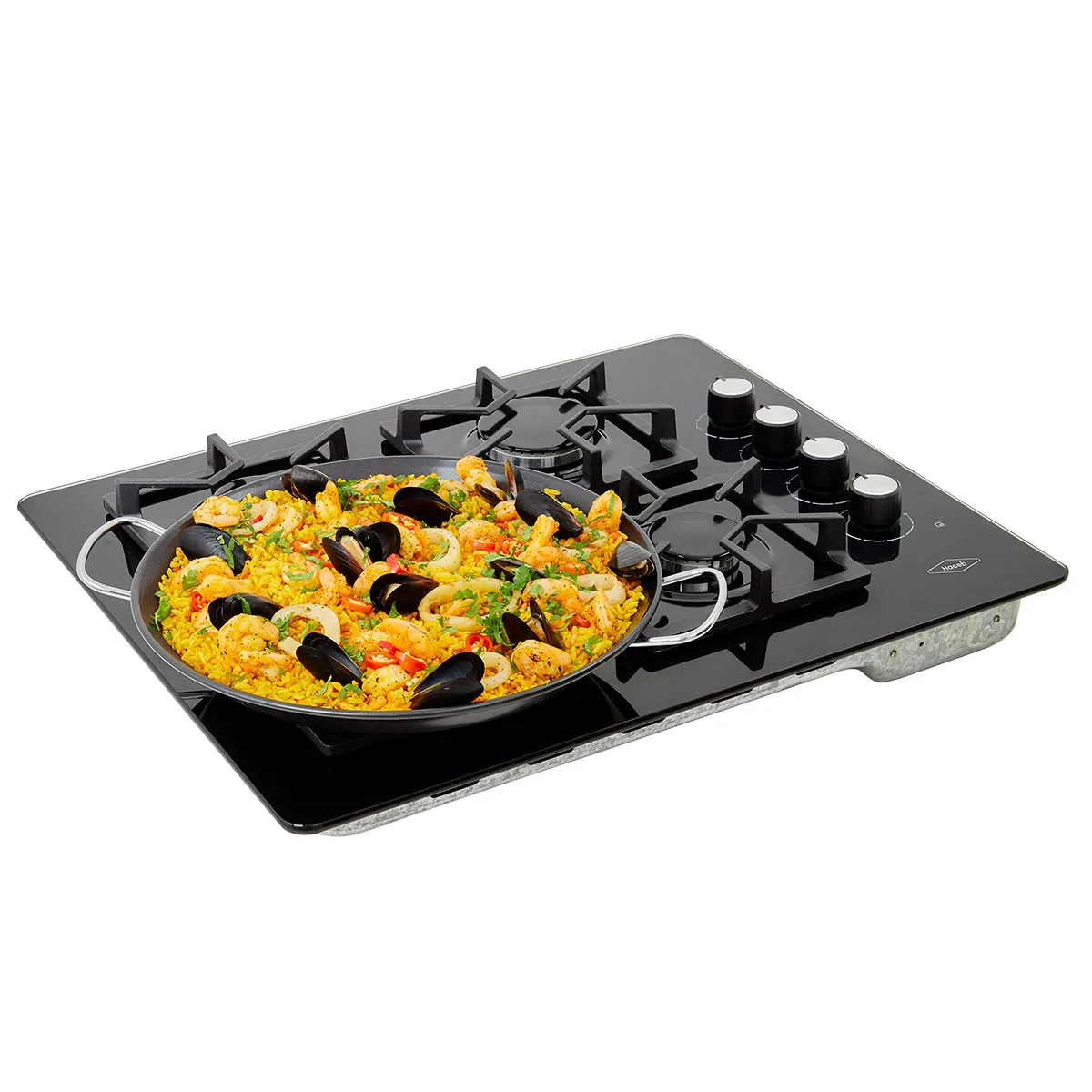 Cubierta CUB TANDOORI CRISTAL 66-54 GN - Image 3