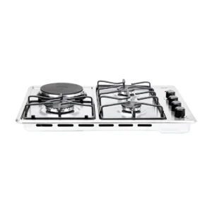 Cubierta CUB TO 60-43 INOX 3X1 RB GN 120V