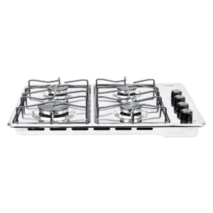 Cubierta CUB TO 60-43 INOX AL GN