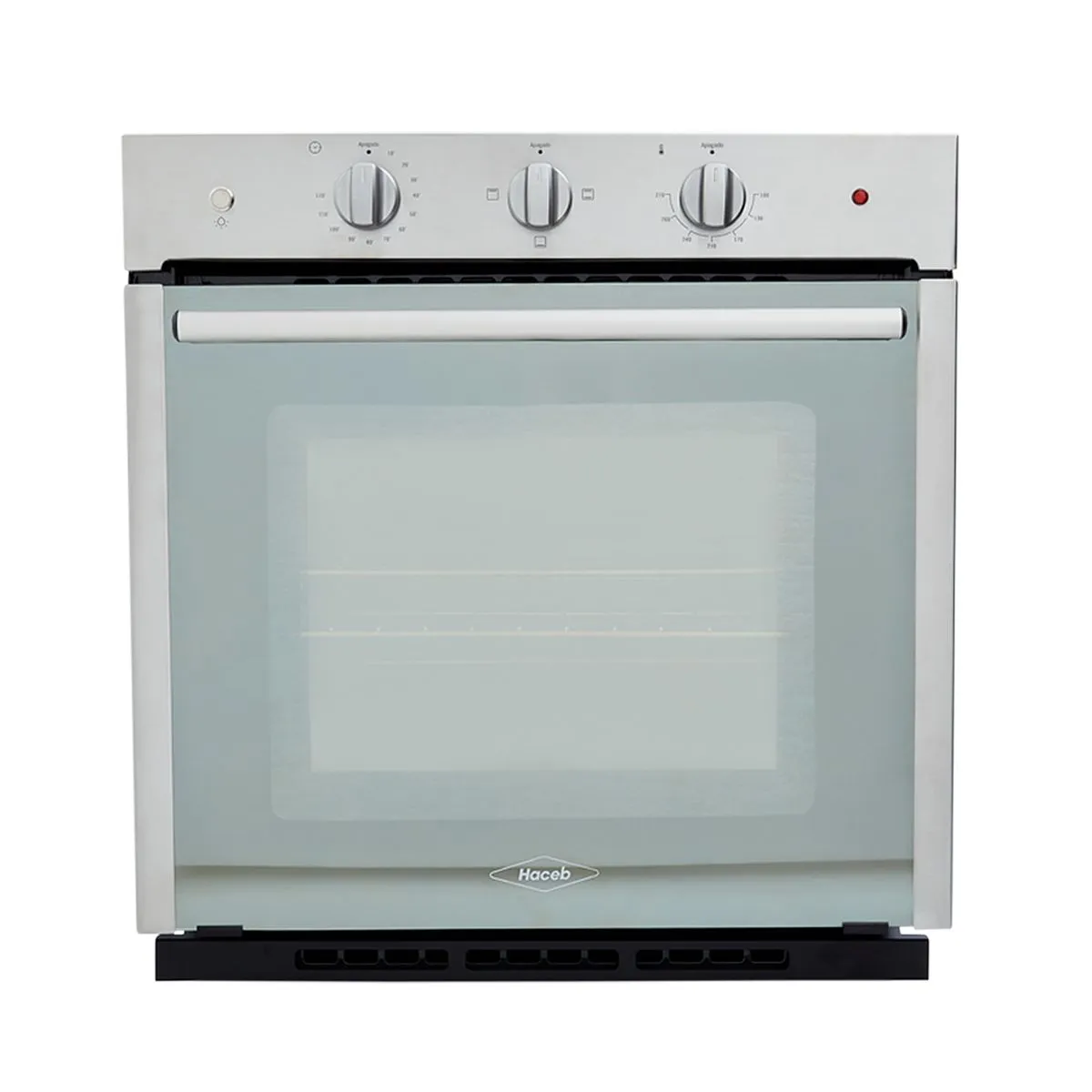 Horno HE TANDOORI 60 INOX 120V