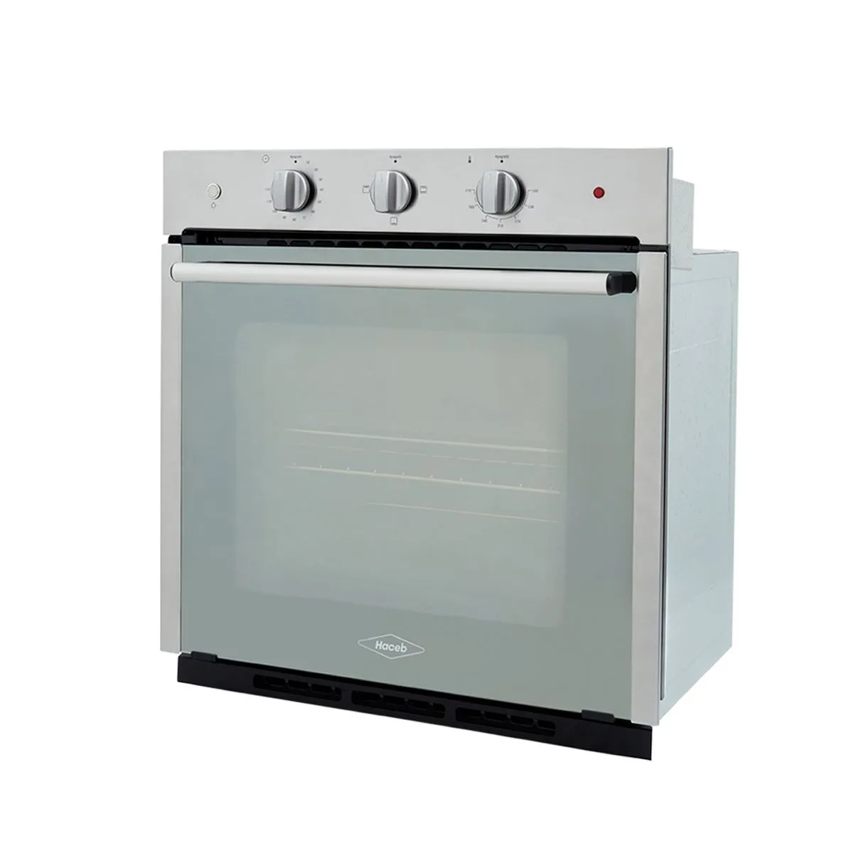 Horno HE TANDOORI 60 INOX 120V - Image 3
