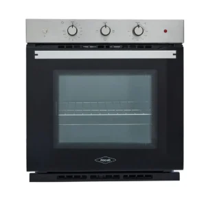 Horno HE TOFU 60 INOX-NE 120V