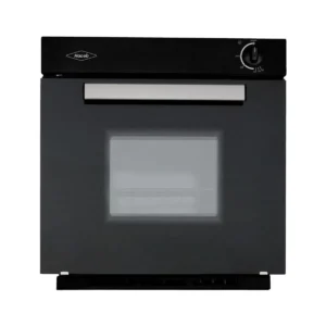 Horno HG CASIA 60 NEGRO GN