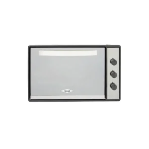 Horno ASF 60-36 ELÉCTRICO 120V INOX