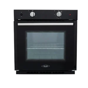Horno HX TANDOORI 60 NEGRO GN