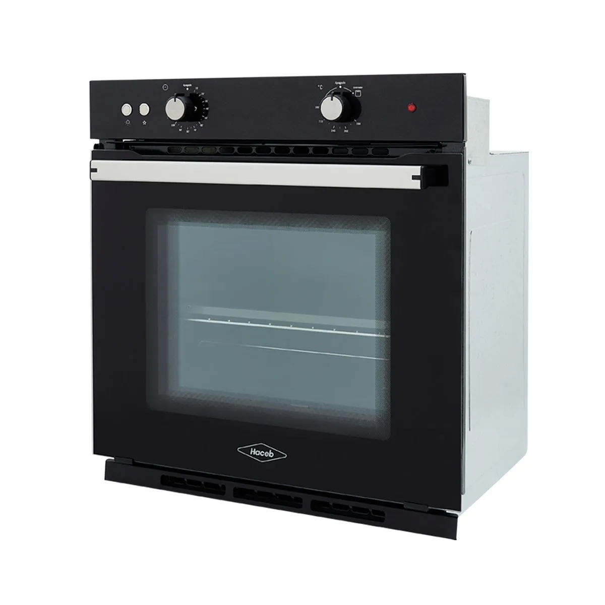 Horno HX TOFU 60 NE GN - Image 4