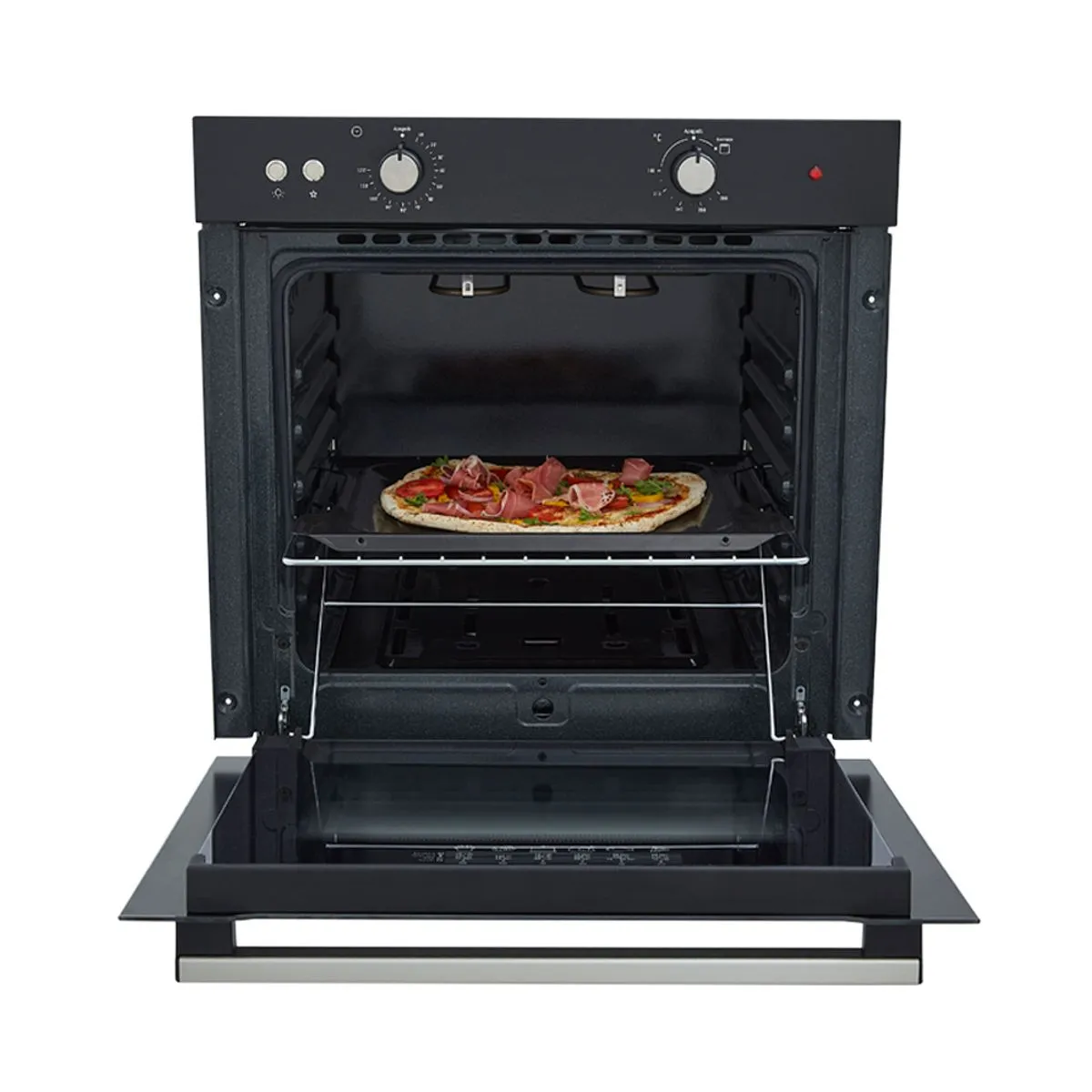 Horno HX TOFU 60 NE GN - Image 3
