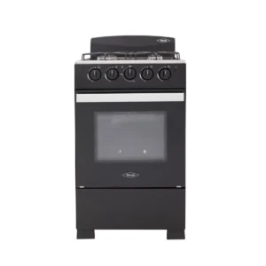 ESTUFA ROMERO 50-T GN NE
