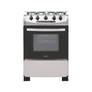 ESTUFA OREGANO 60-V GP INOX NE