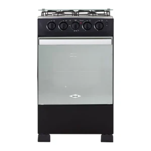 ESTUFA ROMERO REFLEX 50-V GN NE