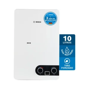 CALENTADOR THERM 1400F 10L GN